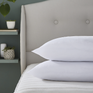 PROTECTORES ANTIFLUIDOS Y ALMOHADAS